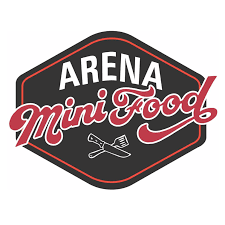 ARENA MINI FOOD - ARN 